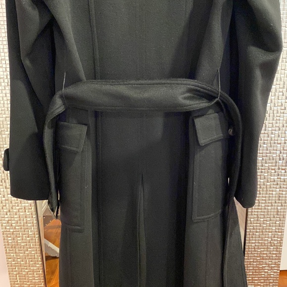 Burberry 50% Wool 50% Cashmere - Picture 8 of 10